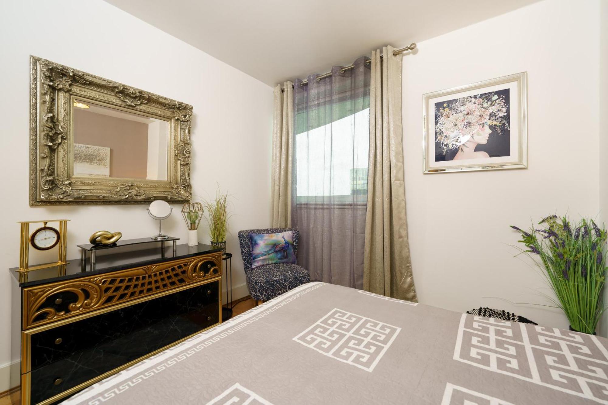 Apartamento St George Thames